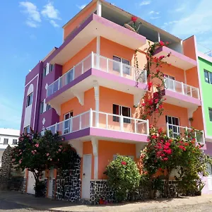 Casa de hóspedes Casa Celeste, Ponta Do Sol